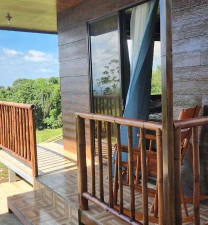 Cabana De La Montana Río Cuarto Exteriör bild