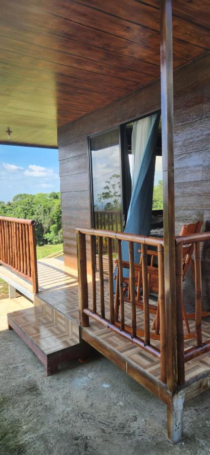 Cabana De La Montana Río Cuarto Exteriör bild